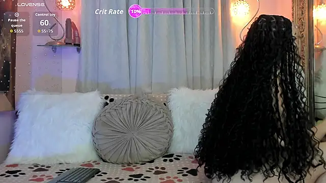 oriana faddila online show from 02-10-26, 02:54