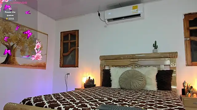 oriana faddila online show from 07-02-26, 03:18