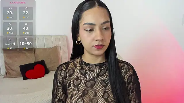 Lunnasweet1  online show from 10-05-25, 02:13