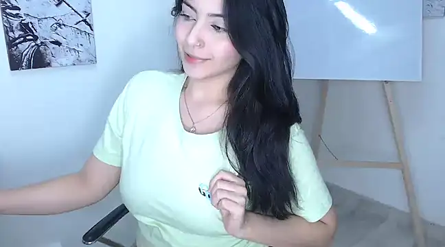 gabie cortes online show from 12-13-24, 01:59