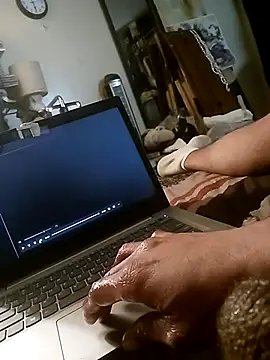 Creationmonster0 online show from 03-02-25, 11:30