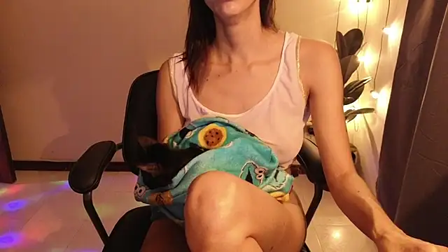 Lia madame online show from 01-08-26, 03:23