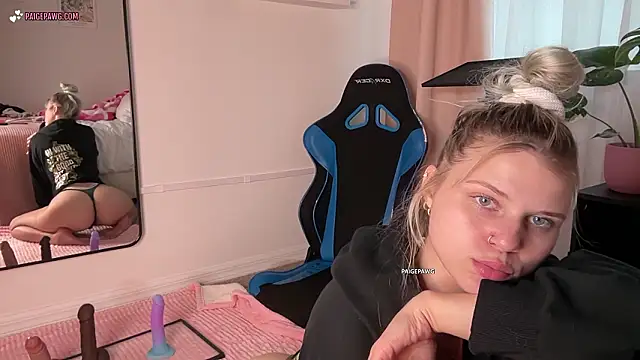 PaigePawg online show from 02-22-26, 03:13