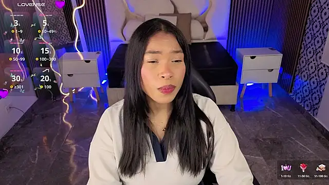 Snapshot of penelope_tay1 chatting on 02-26-26, 02:55 penelope tay1 online show from 02-26-26, 02:55