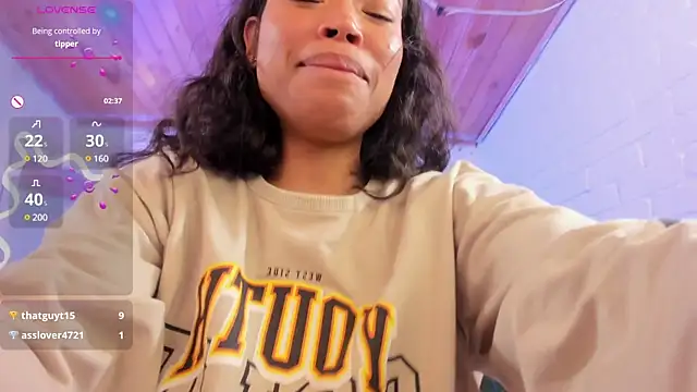 penelope tay1 online show from 02-27-25, 06:57