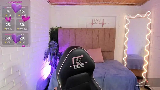 penelope tay1 online show from 11-15-25, 03:21