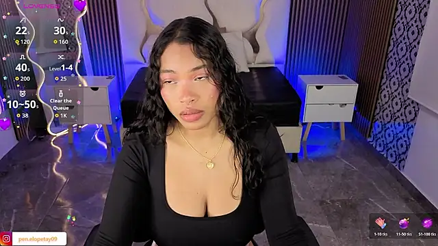 penelope tay1 online show from 03-05-26, 03:14