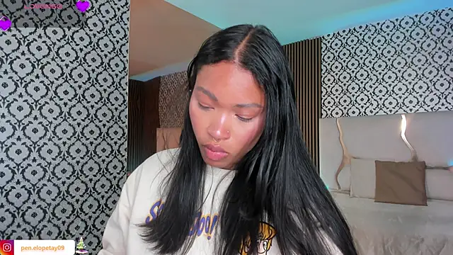 Snapshot of penelope_tay1 chatting on 01-16-26, 03:21 penelope tay1 online show from 01-16-26, 03:21