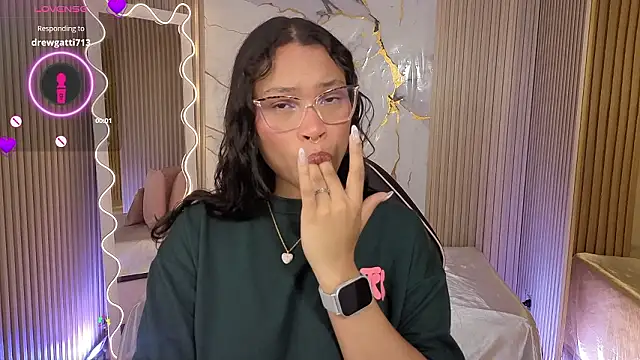 penelope tay1 online show from 03-15-26, 03:13