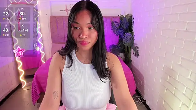 penelope tay1 online show from 10-22-25, 03:50