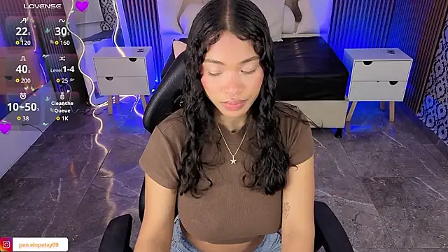 penelope tay1 online show from 03-07-26, 03:35