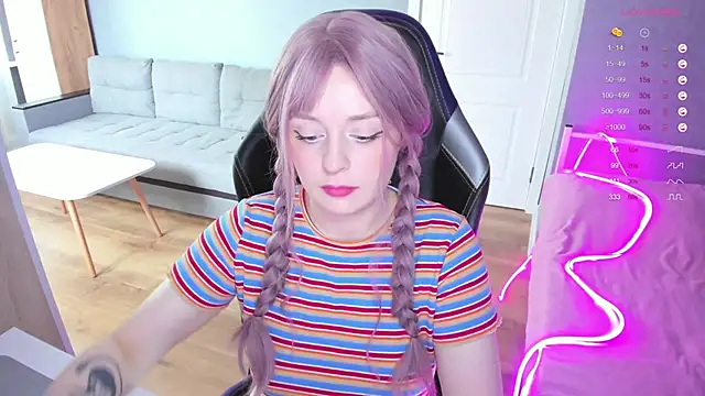 Amy honey angel online show from 09-26-25, 10:44