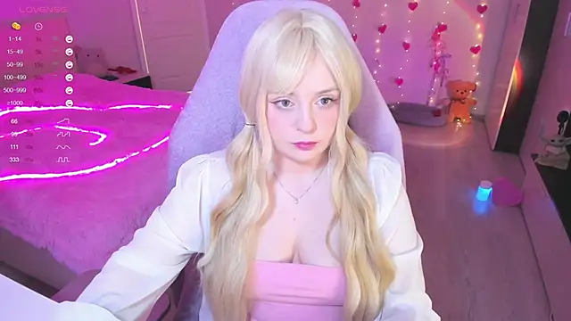 Amy honey angel online show from 03-10-25, 09:23