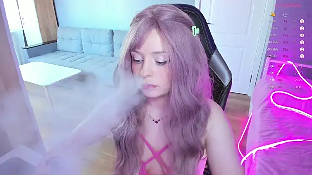 Amy honey angel online show from 09-09-25, 11:30