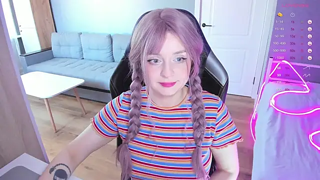 Amy honey angel online show from 09-30-25, 08:31