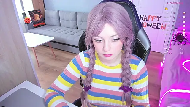 Amy honey angel online show from 11-02-25, 11:48