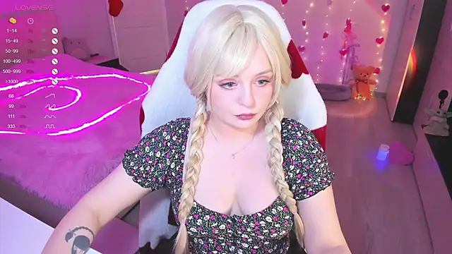 Amy honey angel online show from 02-22-25, 09:23