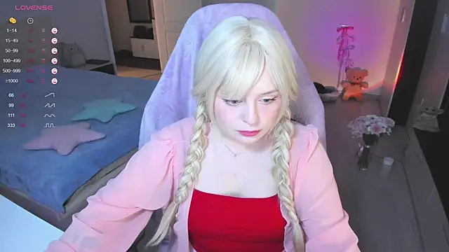 Amy honey angel online show from 01-28-25, 12:11