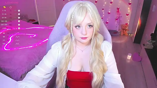 Amy honey angel online show from 02-12-25, 09:31