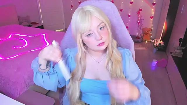 Amy honey angel online show from 03-11-25, 08:41