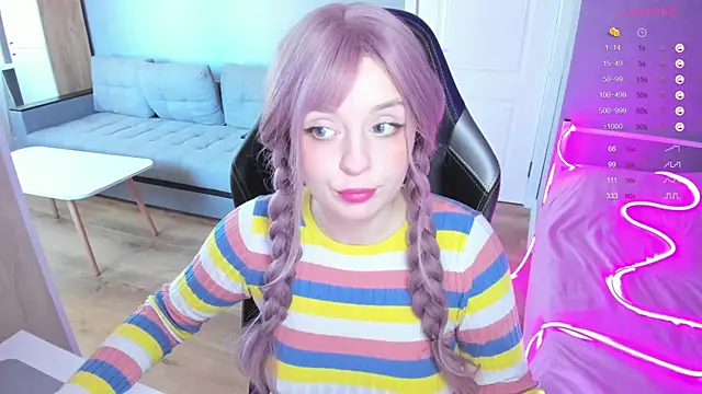 Amy honey angel online show from 09-25-25, 09:26