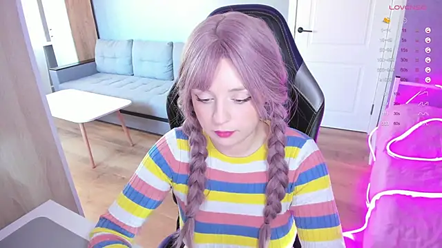 Amy honey angel online show from 10-09-25, 08:48