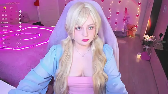 Amy honey angel online show from 02-28-25, 06:43