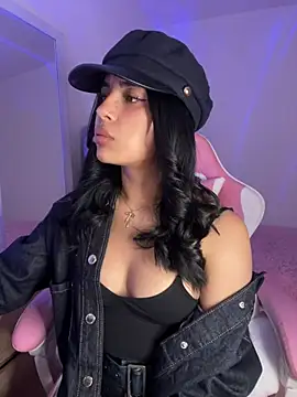 Emily-14 online show from 03-22-26, 06:59