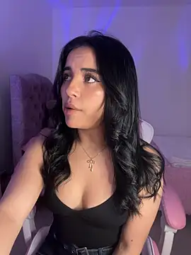 Emily-14 online show from 04-14-26, 05:34