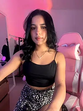Emily-14 online show from 09-18-25, 11:08