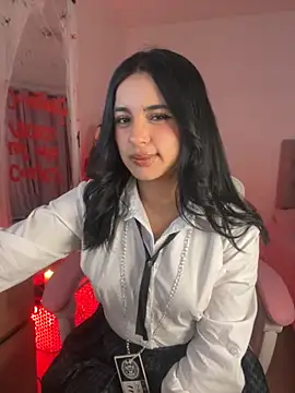 Emily-14 online show from 10-22-25, 04:01