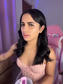 Emily-14 online show from 02-18-26, 04:54