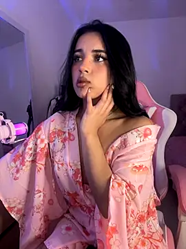 Emily-14 online show from 10-01-25, 05:12