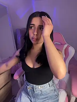 Emily-14 online show from 03-03-26, 04:41