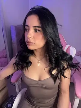 Emily-14 online show from 04-10-26, 03:02