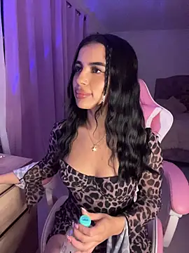 Emily-14 online show from 07-28-26, 02:19