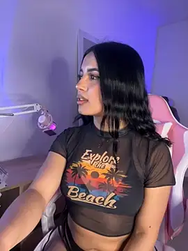 Emily-14 online show from 09-24-25, 02:18