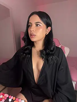 Emily-14 online show from 03-30-26, 02:35