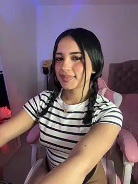 Emily-14 online show from 09-26-25, 03:13