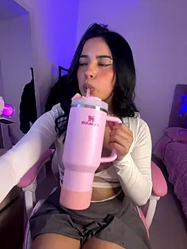 Emily-14 online show from 09-18-25, 02:36