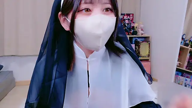 -anzu-o online show from 09-12-25, 08:19