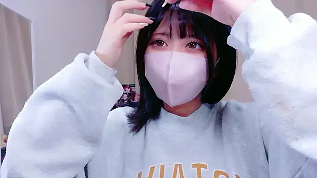-anzu-o online show from 10-19-25, 09:39
