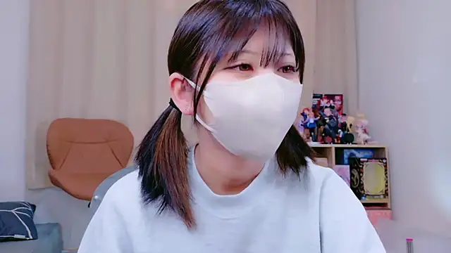 -anzu-o online show from 09-08-25, 10:31