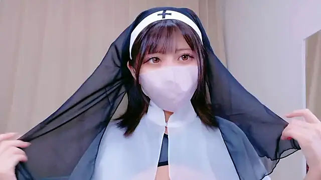 -anzu-o online show from 09-14-25, 09:15