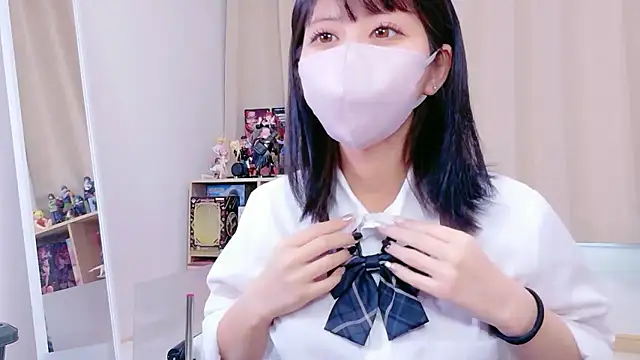 -anzu-o online show from 10-11-25, 01:17