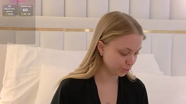 DorisHell online show from 03-04-25, 06:07