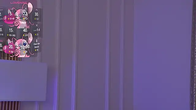 DorisHell online show from 10-17-25, 05:00