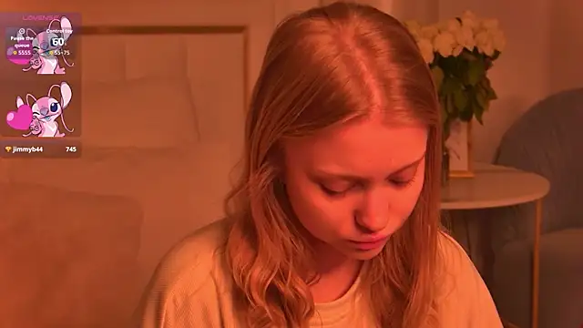 DorisHell online show from 11-13-25, 03:32