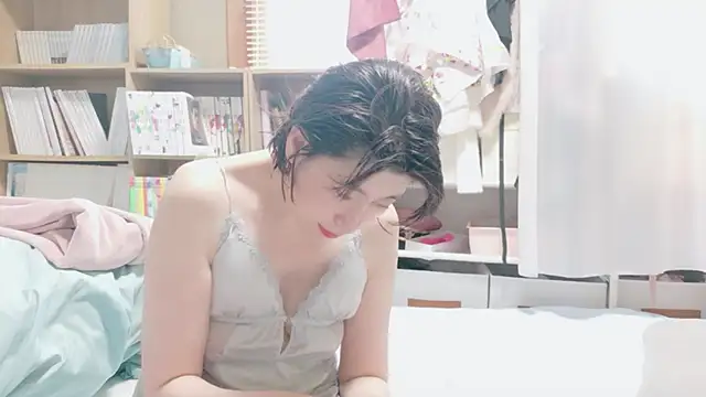 morikawa sayaka online show from 07-24-26, 11:34