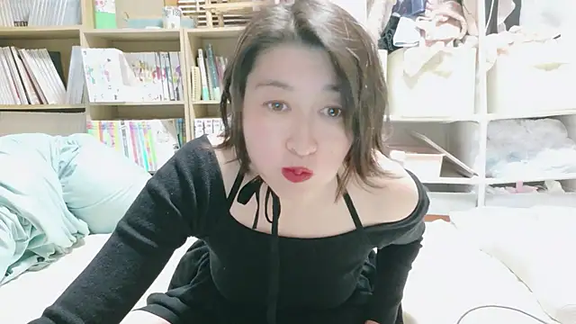 morikawa sayaka online show from 04-07-26, 12:29